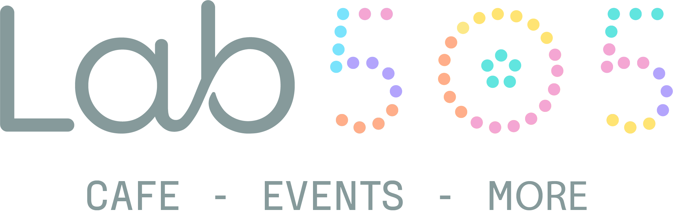 Lab 505 — Café, Events, More