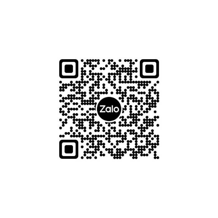 Mã QR Zalo của Lab 505